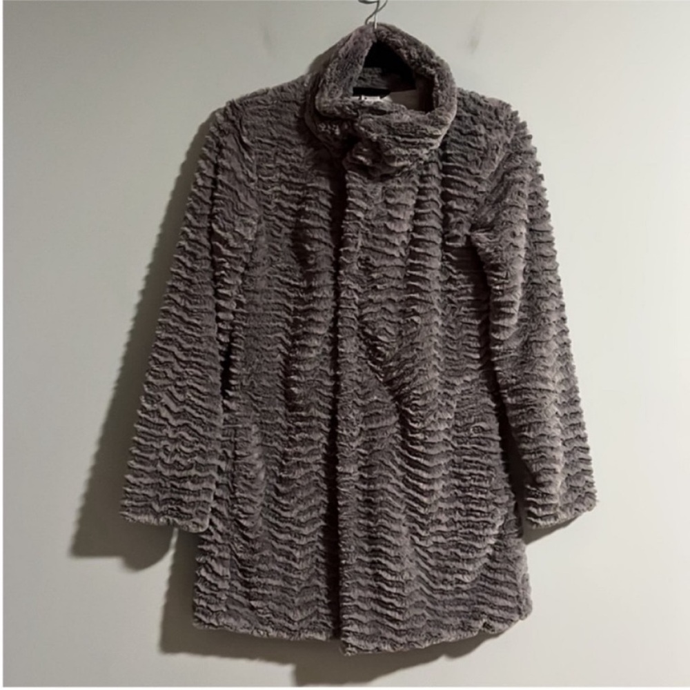 Patagonia Grey Pelage Jacket